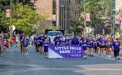 Canal Celebration Aug 5-9, 2026