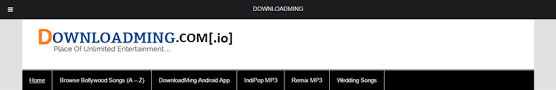 top 50 free mp3 music downloading sites list to download free music online blogarama