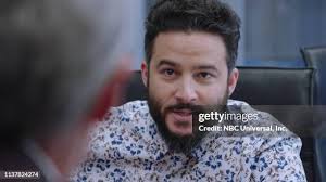 BLINDSPOT -- "The Big Blast from the Past Episode" Episode 414 --...  Fotografía de noticias