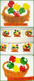 A4d87902790ca5670d76744c3c85e668 Jpg 530 1240 Fall Crafts For Kids Fruit Crafts Crafts For Kids
