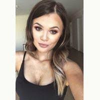 Amy Spillane's Instagram, Twitter & Facebook