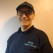 Andy, Painter & Decorator