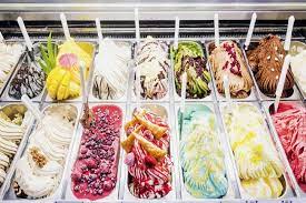 Es Krim dan Gelato, Mana yang Lebih Sehat? - Hello Sehat