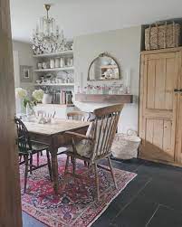 We believe that cottage dining room ideas exactly should look like in the picture. English Cottage Dining Room Cottage Dining Rooms English Dining Room English Cottage Dining Room