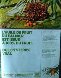 Vivre Sans Huile De Palme Alliance Francaise Pour Une Huile De Palme Durable