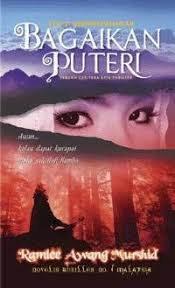 Sign up with facebook sign up with. Bagaikan Puteri Bagaikan Puteri 1 Novels Popular Books Book Worth Reading