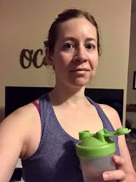 Waking up at 5am for the gym is challenging