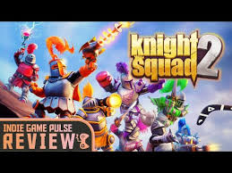 Whilst in the main menu, just like cheat codes in the days of old. Steam Community Knight Squad 2