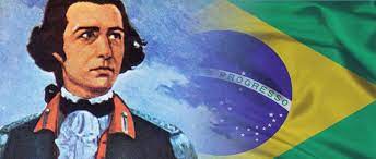 Find out information about tiradentes. Joaquim Jose Da Silva Xavier National Heroes Brazil Office Holiday