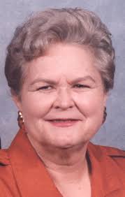 Wanda Holbrook Obituary