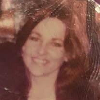 EUNICE JADE BUFFINGTON Obituary