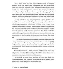 Contoh borang soal selidik tesis. 7 Contoh Proposal Penelitian Sederhana Skripsi Pendidikan Kesehatan
