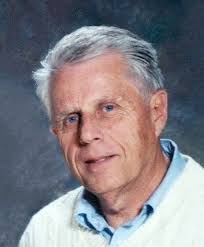 Richard Eli Needham (1936-2009)