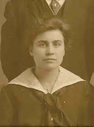 Margaret Gruber Gooden (1888-1923)