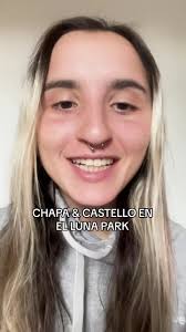 CHAPA & CASTELLO llega al Luna Park 😍💘💘💘 Link de entradas en mi perfil  #techno #fiesta #chapacastello #dj #rave #fyp