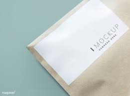 Natural Brown Paper Envelope Mockup Free Image By Rawpixel Com Ake In 2020 Paper Envelopes Free Valentines Day Cards Design Freebie