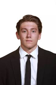 2021-22 Men's Golf Roster