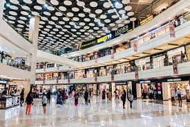 Pacific mall blogs, comments and archive news on economictimes.com. Pacific Mall Delhi Shopping Centres Association Of India