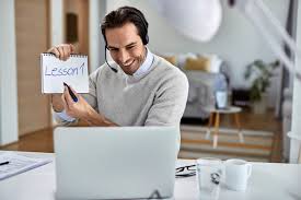 Links to citations listed at the bottom of the post. Online Classroom Management 4 Tips For Teachers Acer For Education