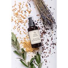 Bade Natural Makyaj Temizleyici Yag 100 Ml Dermoeczanem Com