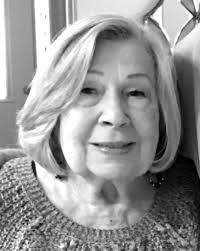 Virginia Dodge Obituary (1943