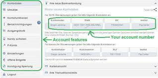 If you are an expat or foreigner is living in germany, check out the list of best. Account Opening In Germany Immediate Online With Iban