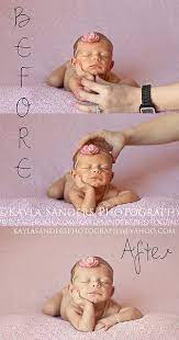 Tecnicas Para Fotografiar A Recien Nacidos Baby Photography Baby Pictures Newborn Pictures