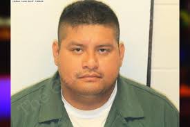 Javier Bernardo — Chatham County Jail Bookings