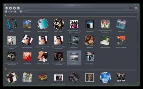 Install Yarock Music Player On Ubuntu Linux Mint From Ppa Ubuntuhandbook