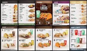 At least i hadn't experienced it. Taco Bell Removing Three More Menu Items Including Mexican Pizza But Adding Some Too Pennlive Com