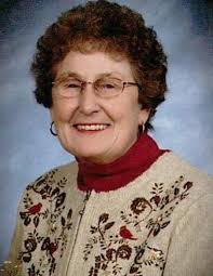 Faye Jean Osness Obituary