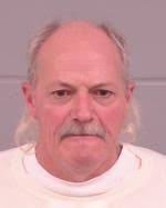 Sylvester, Terry Dean age 57 Booked 01-15-2025 12:51 F