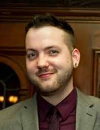 Obituary information for Benjamin Scott Harvey