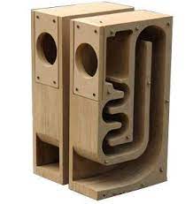 Wood Speakers Speaker Box Design Speaker Projects