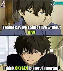 Anime Humor Memes Face All Anime Fans We Have Collected Top And Fresh Insanely Hilarious Anime Memes Re Anime Jokes Anime Qoutes Anime Quotes Inspirational