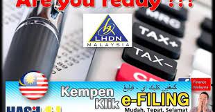 For income tax malaysia, tax reliefs can help reduce your chargeable income, and thus your taxes. 2016 Personal Income Tax Relief Figure Out First Before E Filing Finance Malaysia Blogspot