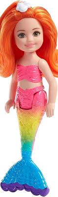 Shop Barbie Dreamtopia Rainbow Cove Mermaid D At Artsy Sister Mermaid Dolls Barbie Barbie Dolls