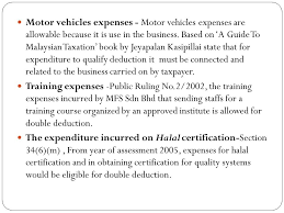 Malaysia is a very tax friendly country. Problem Based Learning Project Tax Computation On Malaysian Food Service Mfs Sdn Bhd Group B Namematrik No Izwani Bt Abdul Majid Hazwani Bt Ghazali Ppt Download
