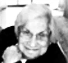 MARY PETRUZZELLI Obituary (2014)
