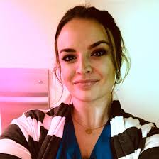 Profile for Robyn Behnert Vigil