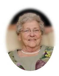 Obituary of Mary Elizabeth 'Betty' Murphy
