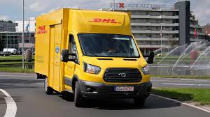 7 2 6 9 s p 6 a o j n s 4 l q m o r e. Ford Dhl Reveal Streetscooter Xl Electric Delivery Van