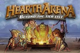Check out how heartharena helps you pick the best cards following the current synergies of your deck! Hearth Arena On Twitter The Third Free Arena Ticket Is Available Draft Your Arena Run Together With Https T Co Unz71k3omz To Get The Most Out Of Your Run Https T Co Apbcgby0n1