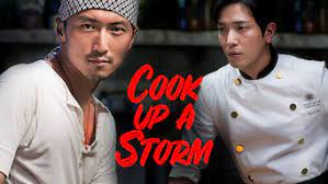 Esta Cook Up A Storm En Netflix Espana