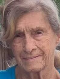 Lillian Logene "PeeWee" Barton