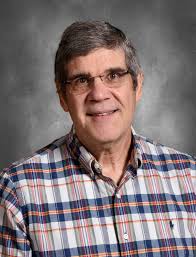 It is with great sadness that...