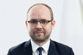 Polish Deputy MFA, Undersecretary of State calls