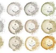 White Pearl Mica Powder Pigments for Epoxy Resin — BALTIC DAY