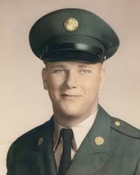 Steve Aeron McDonald Obituary