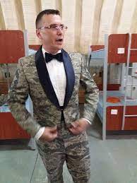 Combat Dining In Best Dressed Air Force Outfits Combat Military Combat